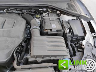 AUDI A3 usata, con Luci diurne LED