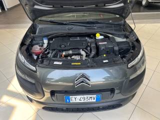 CITROEN C4 Cactus usata, con Specchietti laterali elettrici