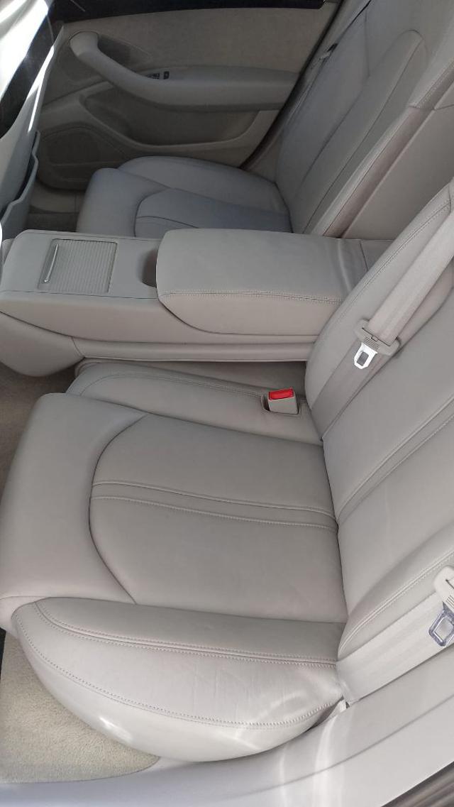 AUDI A8 usata, con Chiusura centralizzata