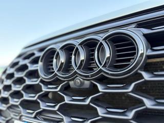 AUDI Q3 usata, con Luci diurne LED