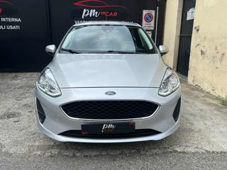 FORD Fiesta usata, con Airbag laterali