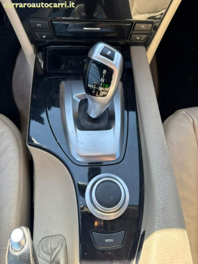 BMW 530 usata, con Sensore di luce