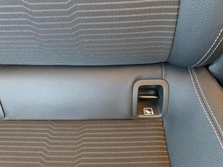 MERCEDES-BENZ A 200 usata, con Isofix