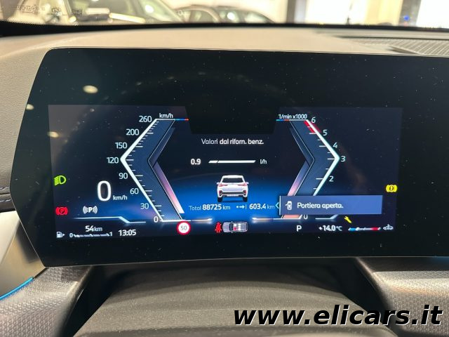 BMW X1 usata, con Controllo automatico clima