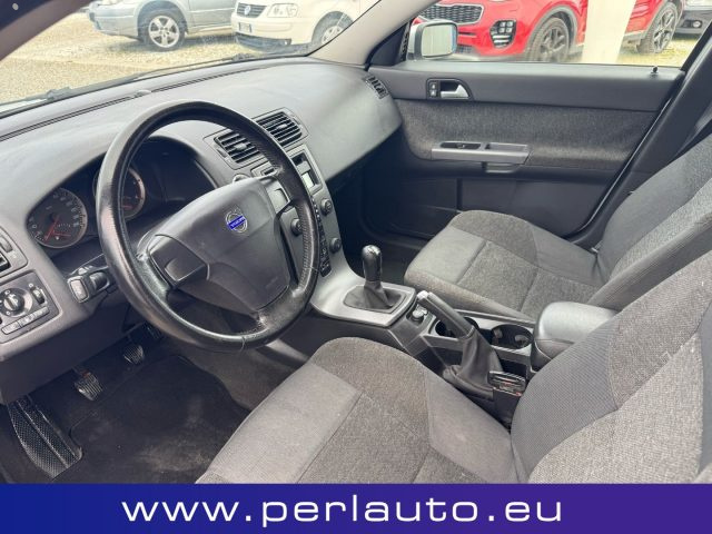 VOLVO V50 usata, con Cerchi in lega