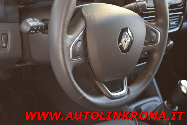 RENAULT Clio usata, con Autoradio