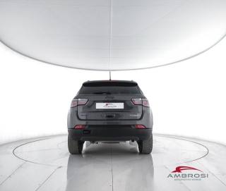 JEEP Compass usata 5
