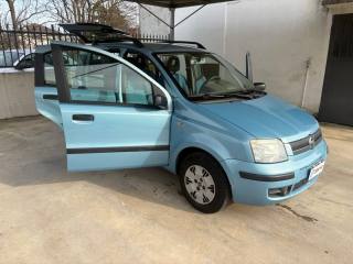 FIAT Panda usata 36