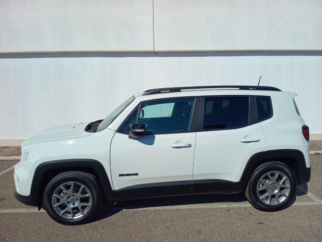 JEEP Renegade usata, con Autoradio