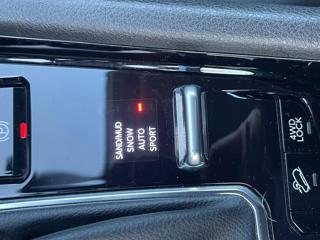 JEEP Compass usata, con Sedile posteriore sdoppiato