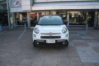 FIAT 500L usata, con Climatizzatore