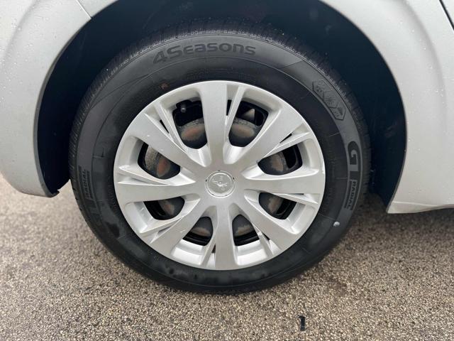 PEUGEOT 208 usata, con Fendinebbia