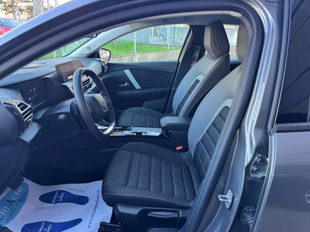 CITROEN C4 usata, con Airbag Passeggero