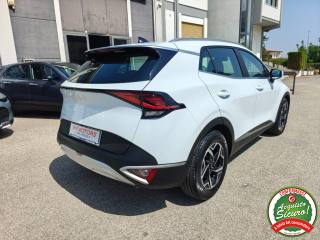 KIA Sportage usata, con Alzacristalli elettrici