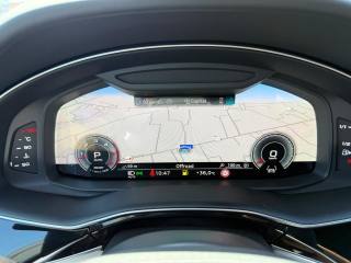 AUDI Q8 usata, con Bracciolo