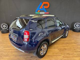 DACIA Duster usata, con Airbag Passeggero