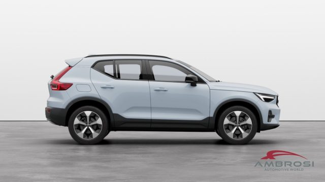 VOLVO XC40 usata 3