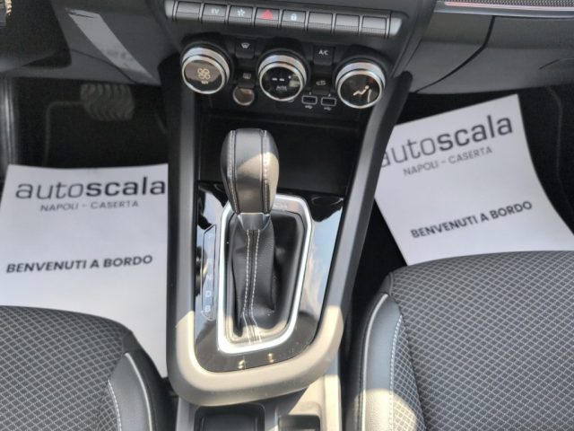 RENAULT Arkana usata, con Touch screen
