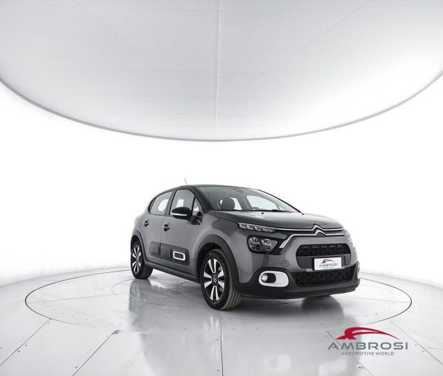 CITROEN C3 usata 1