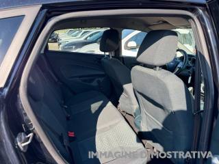 FORD Fiesta usata, con ESP