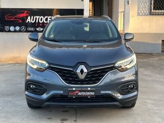 RENAULT Kadjar usata, con Airbag