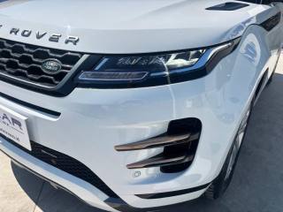 LAND ROVER Range Rover Evoque usata, con Boardcomputer