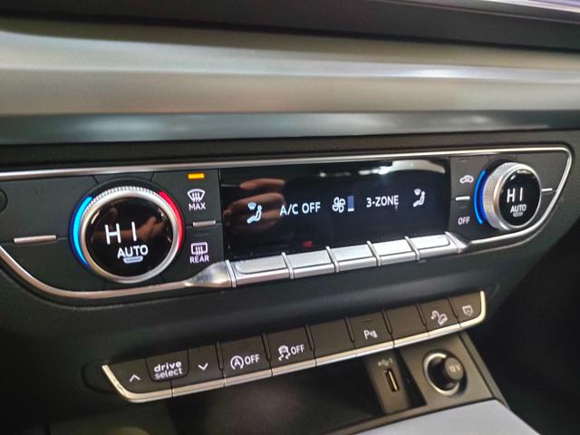 AUDI Q5 usata, con Servosterzo