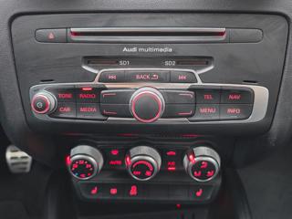 AUDI A1 usata, con USB