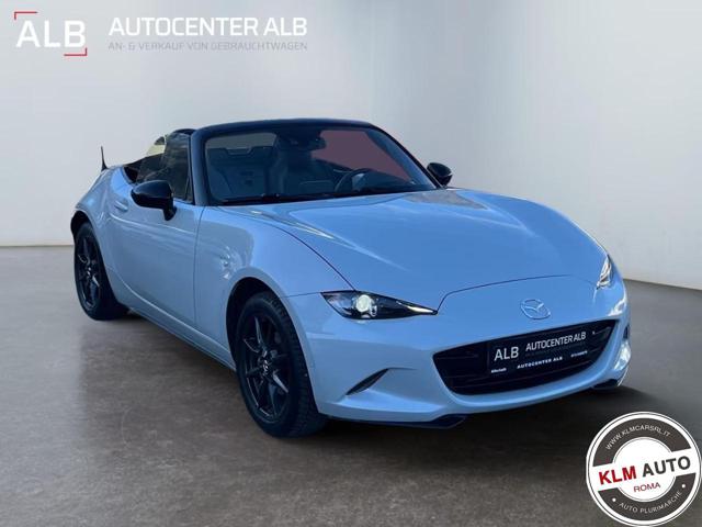 MAZDA MX-5 usata, con Boardcomputer