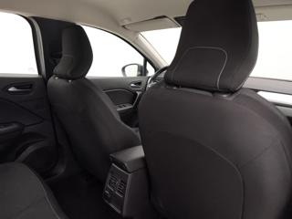 RENAULT Captur usata, con Airbag testa