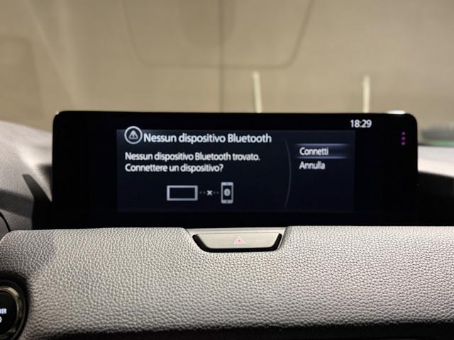 MAZDA CX-60 usata, con Regolazione elettrica sedili