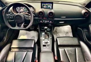 AUDI RS3 usata, con Cerchi in lega