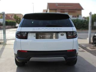 LAND ROVER Discovery Sport usata, con Autoradio