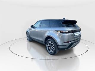 LAND ROVER Range Rover Evoque usata, con ESP
