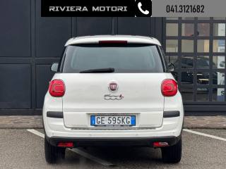 FIAT 500L usata, con Cruise Control
