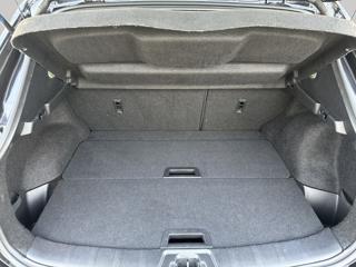 NISSAN Qashqai usata, con Filtro antiparticolato