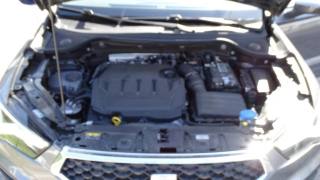 SEAT Ateca usata, con Sistema di navigazione