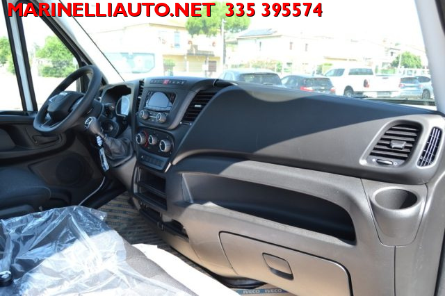 IVECO Daily usata 18