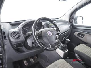 FIAT Qubo usata 7