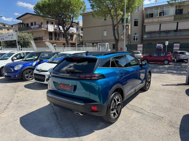 PEUGEOT 2008 usata, con Alzacristalli elettrici