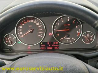 BMW X3 usata, con Sensori di parcheggio anteriori