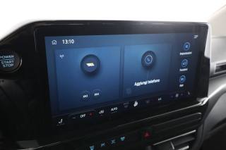 FORD Tourneo Custom usata 15