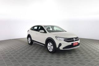 VOLKSWAGEN Taigo usata 1