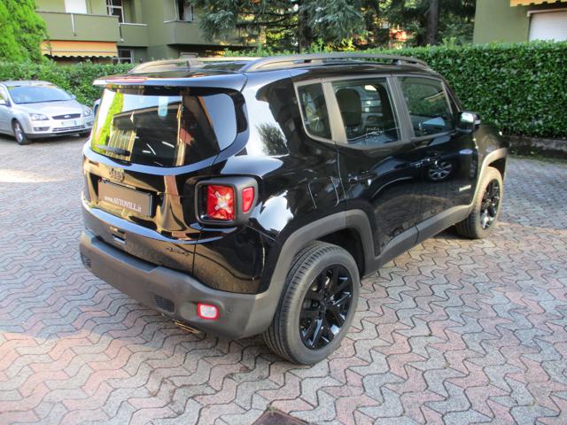 JEEP Renegade usata, con Climatizzatore