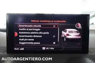 AUDI Q2 usata, con Sistema di navigazione