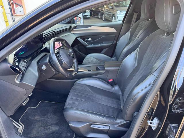 PEUGEOT 308 usata 6