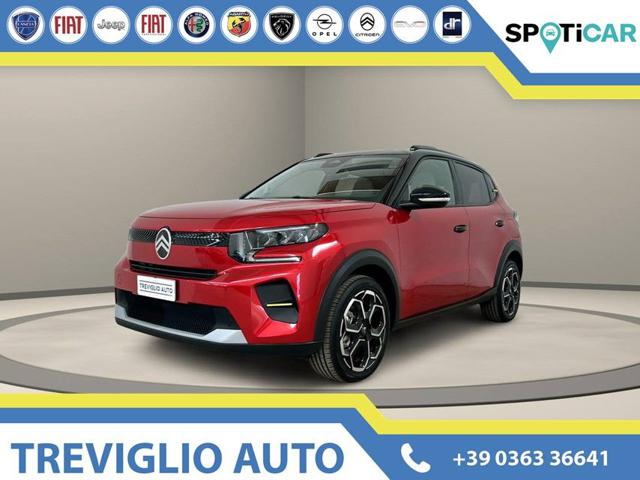 CITROEN C3 usata, con ABS