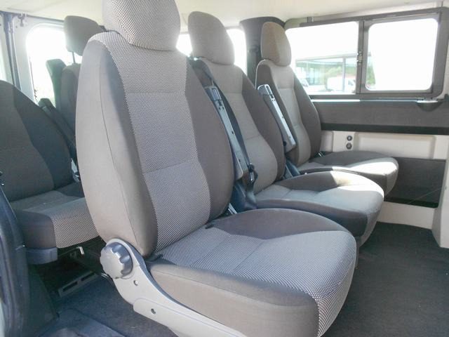 FIAT Ducato usata, con Alzacristalli elettrici