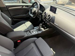 AUDI A3 usata, con Cerchi in lega