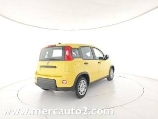 FIAT Panda usata, con Chiusura centralizzata